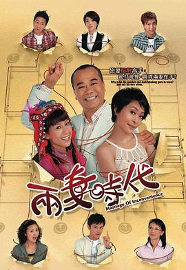 兩妻時代國語(全集)