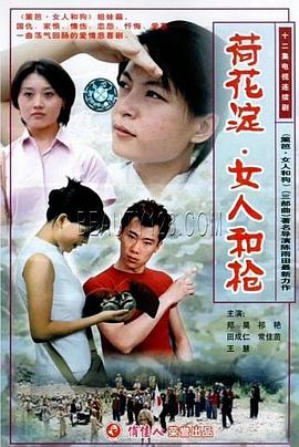 荷花淀、女人和槍(全集)