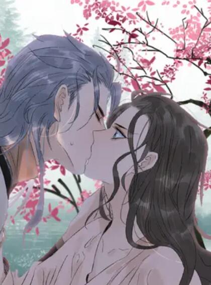 太子得了失心瘋 動(dòng)態(tài)漫第二季(全集)