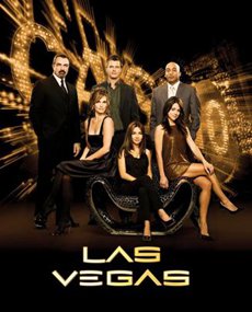 拉斯維加斯第五季(全集)
