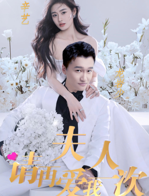 夫人，請?jiān)賽畚乙淮?全集)