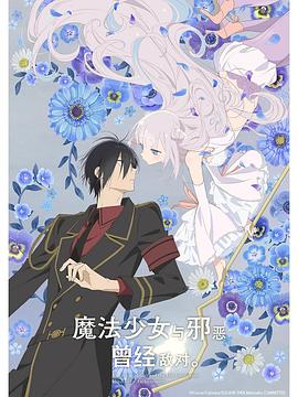 魔法少女與惡曾是敵人。(全集)