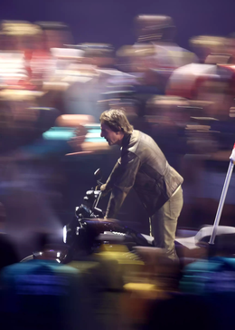 2024巴黎奧運(yùn)會閉幕式