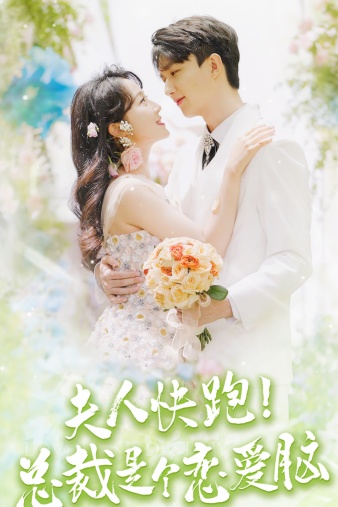 夫人快跑！總裁是個(gè)戀愛腦(全集)