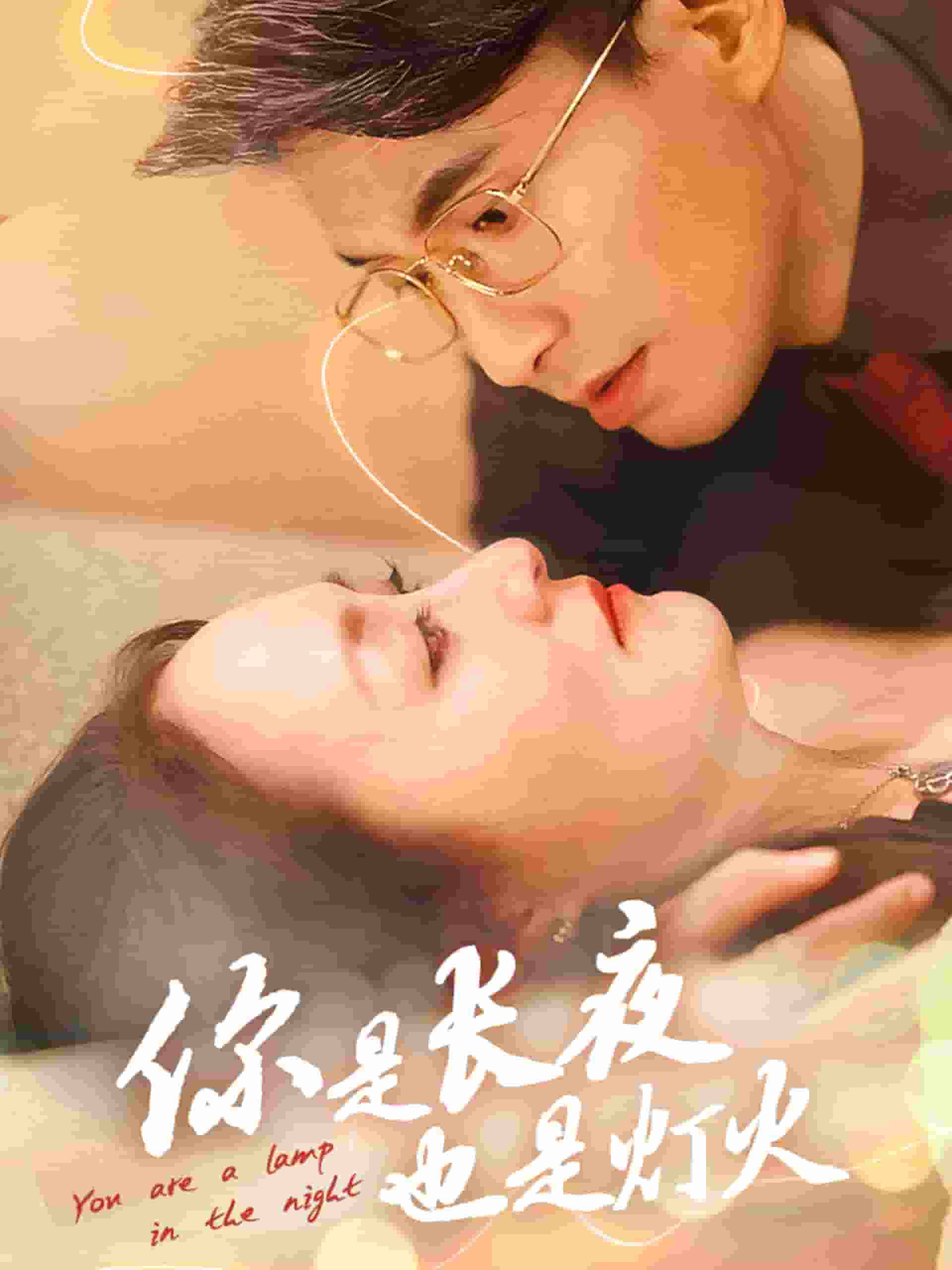 你是長(zhǎng)夜也是燈火(全集)