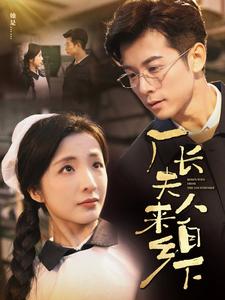 廠長(zhǎng)夫人來(lái)自鄉(xiāng)下(全集)