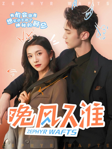 晚風入淮(全集)