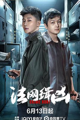 法網(wǎng)緝兇(全集)