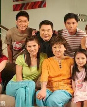 哎喲我的媽！(全集)