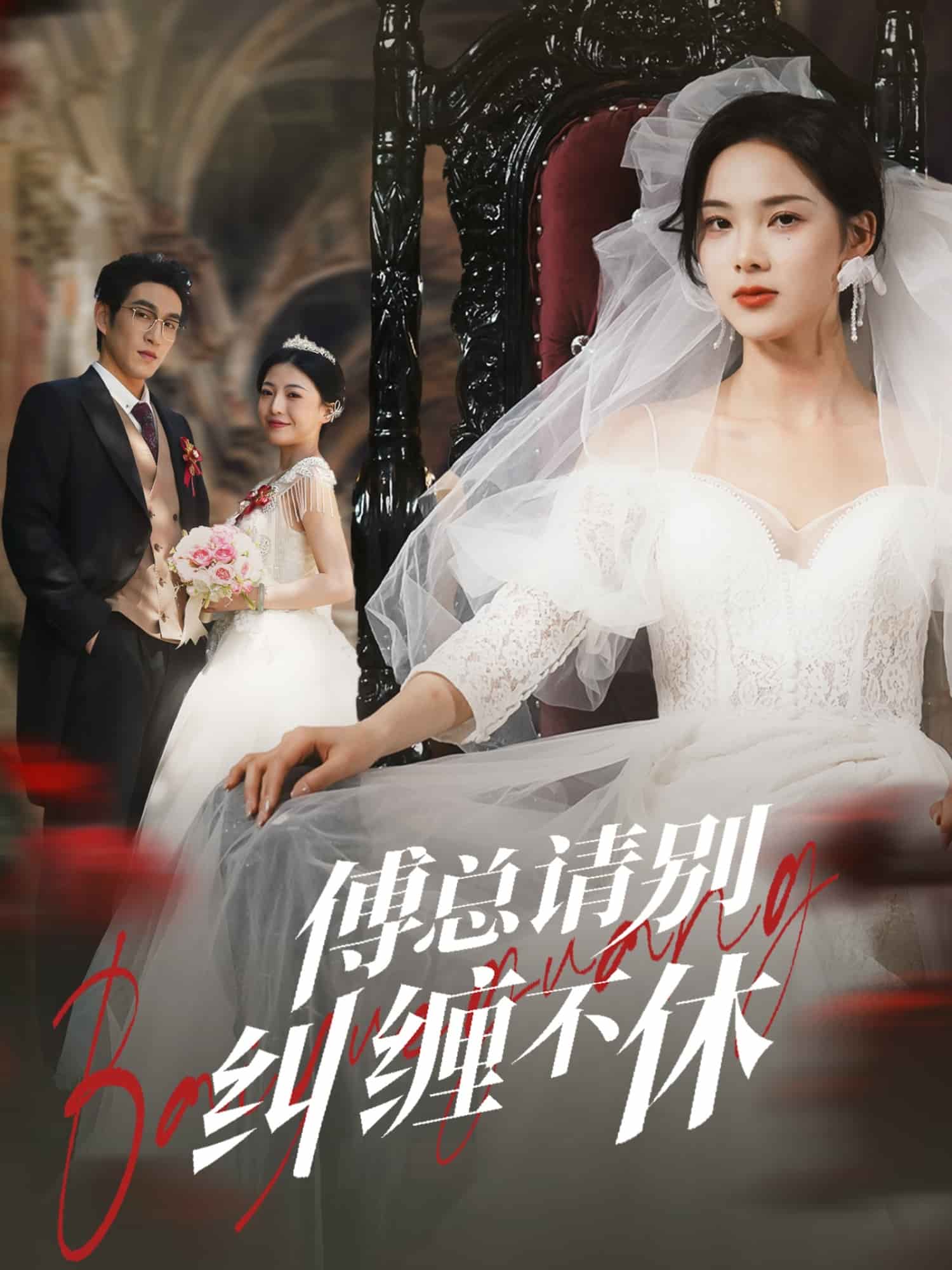 傅總請別糾纏不休(全集)