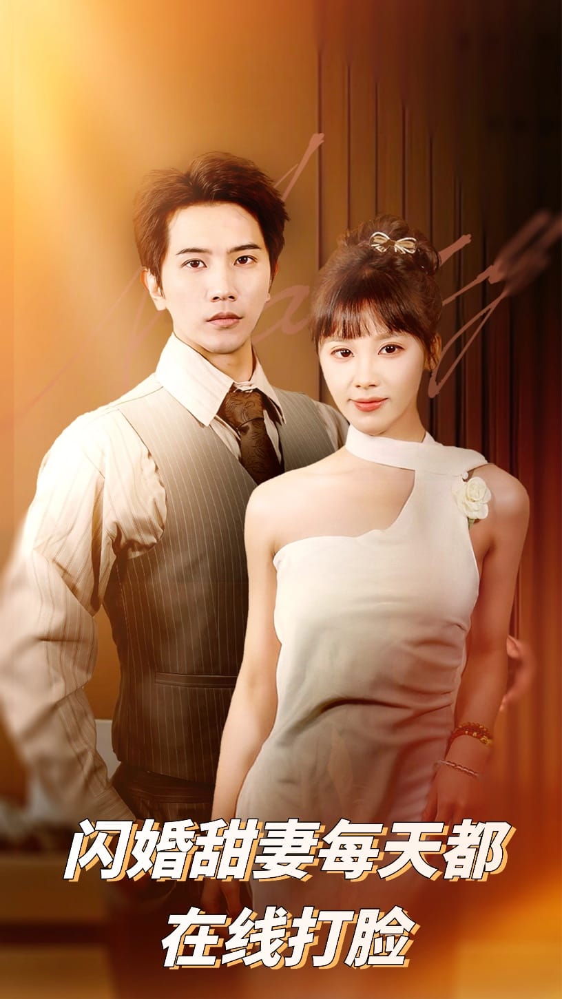 閃婚甜妻每天都在線打臉(全集)