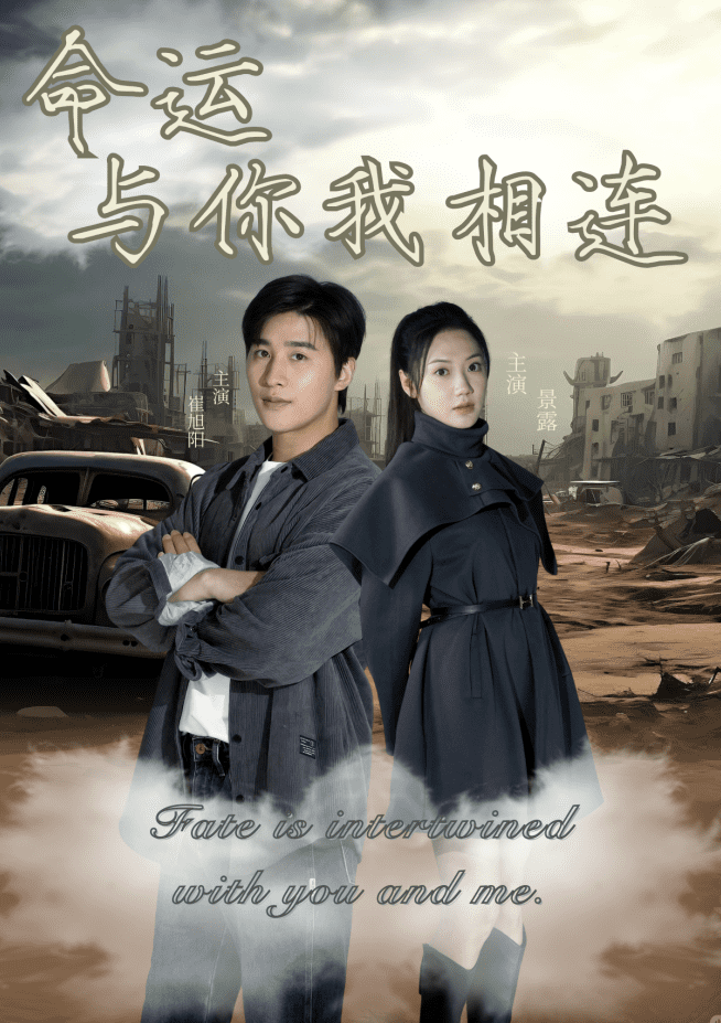 命運與你我相連(全集)
