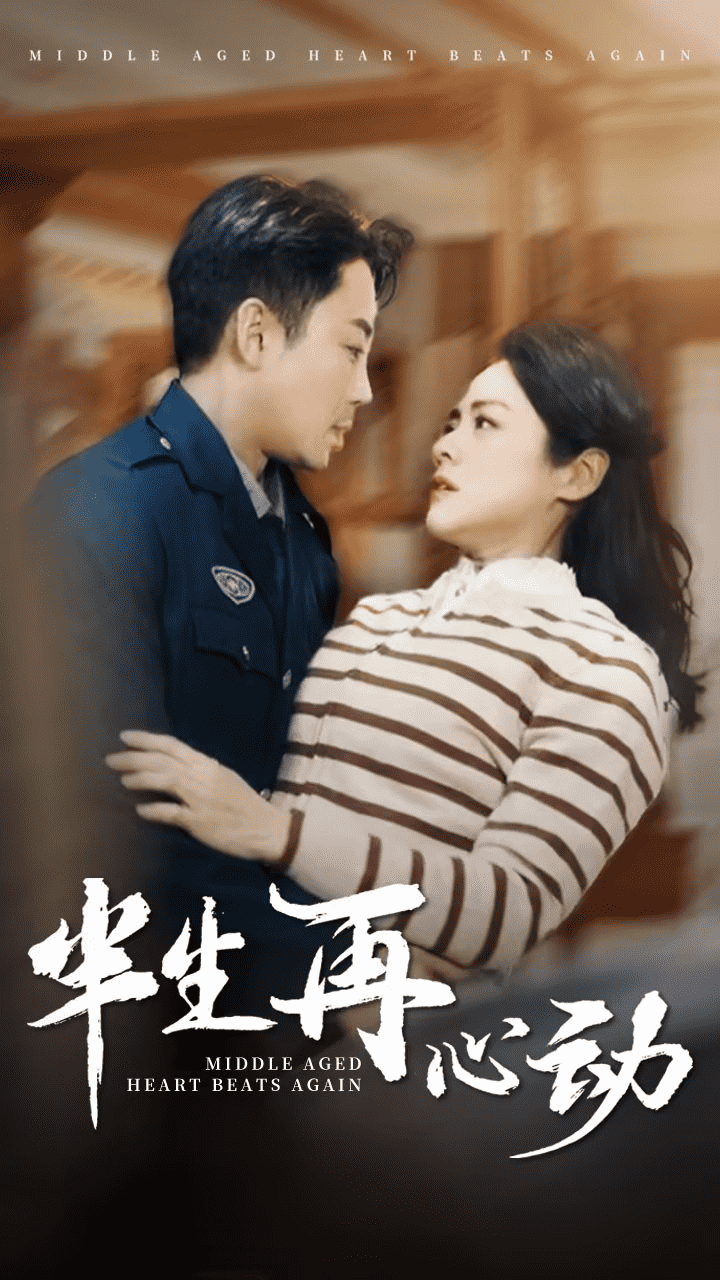 半生再心動(全集)