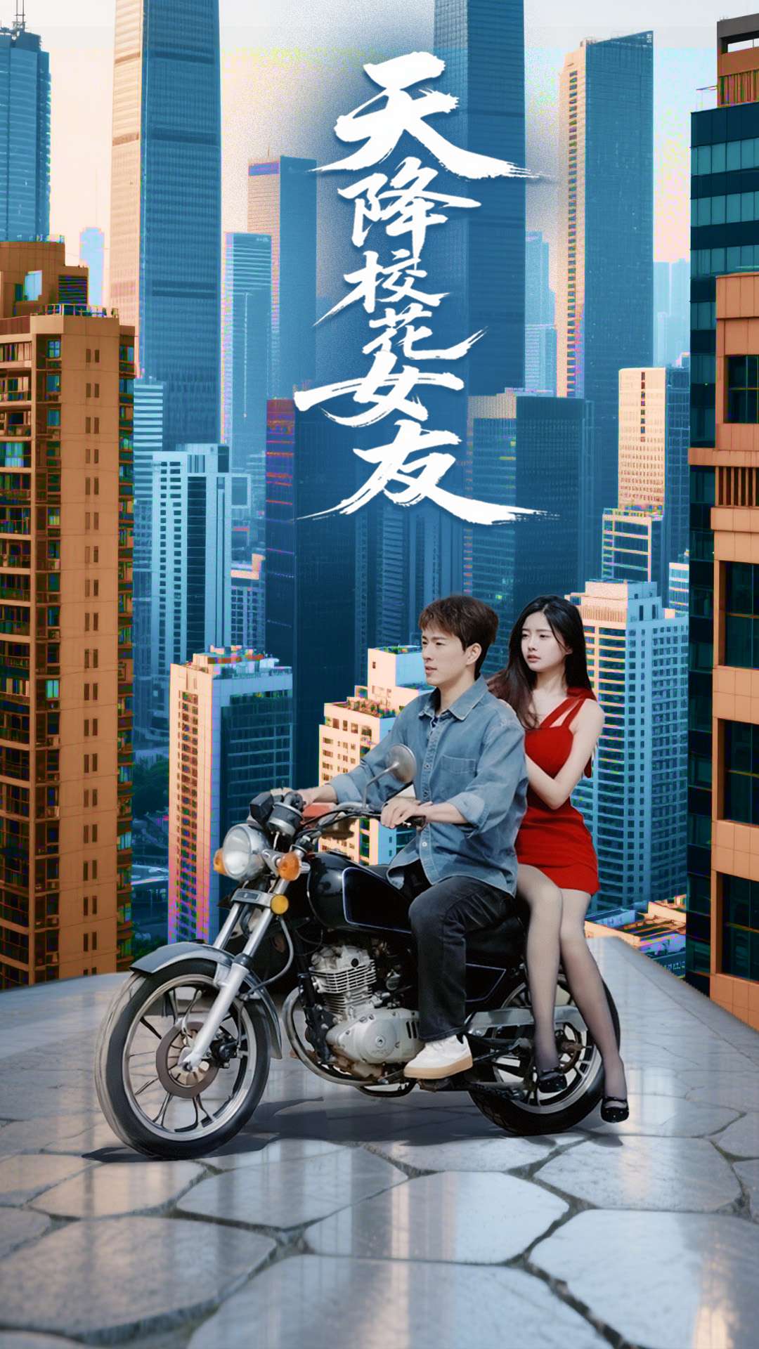 天降?；ㄅ训?0集