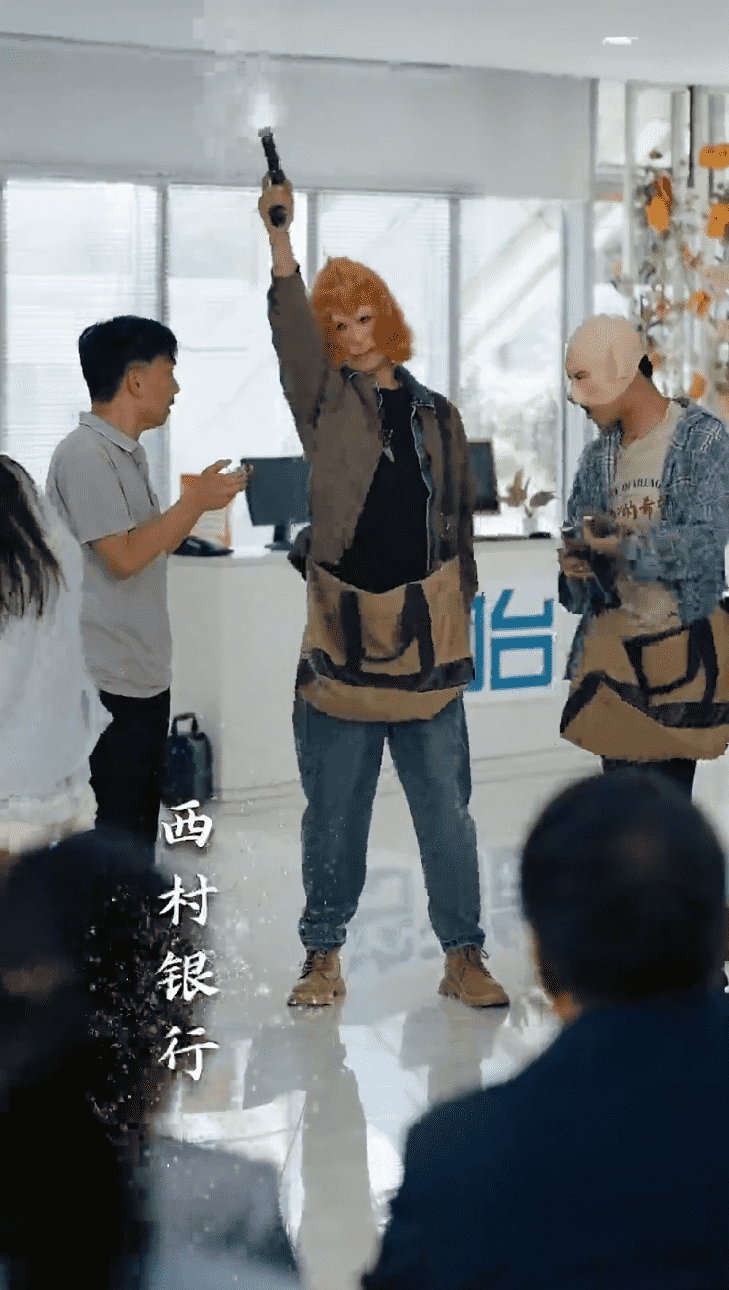 求求你收手吧，演習(xí)早結(jié)束了(全集)