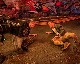 隱武者：大破青龍會(huì)