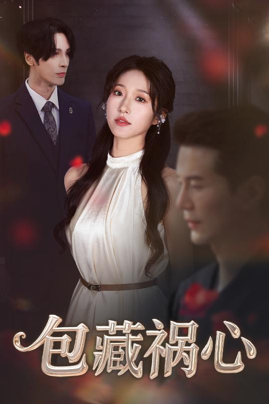 包藏禍心第24集