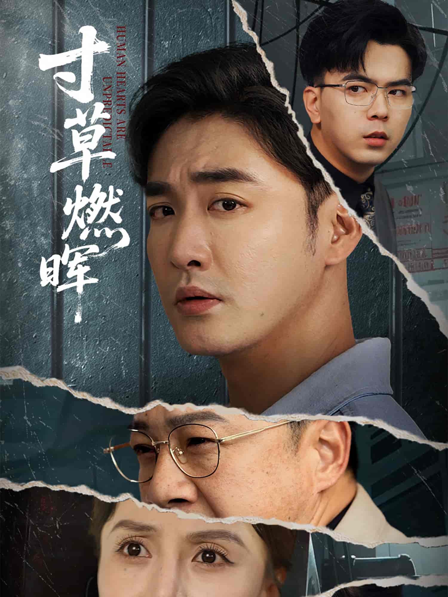 寸草燃暉(全集)