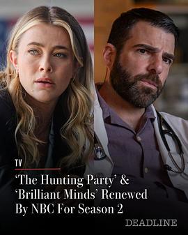 獵捕行動(dòng)第二季