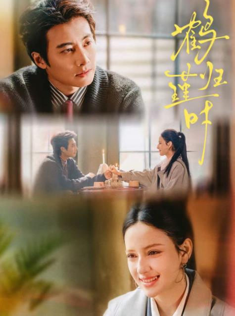 鶴歸瑾時(全集)