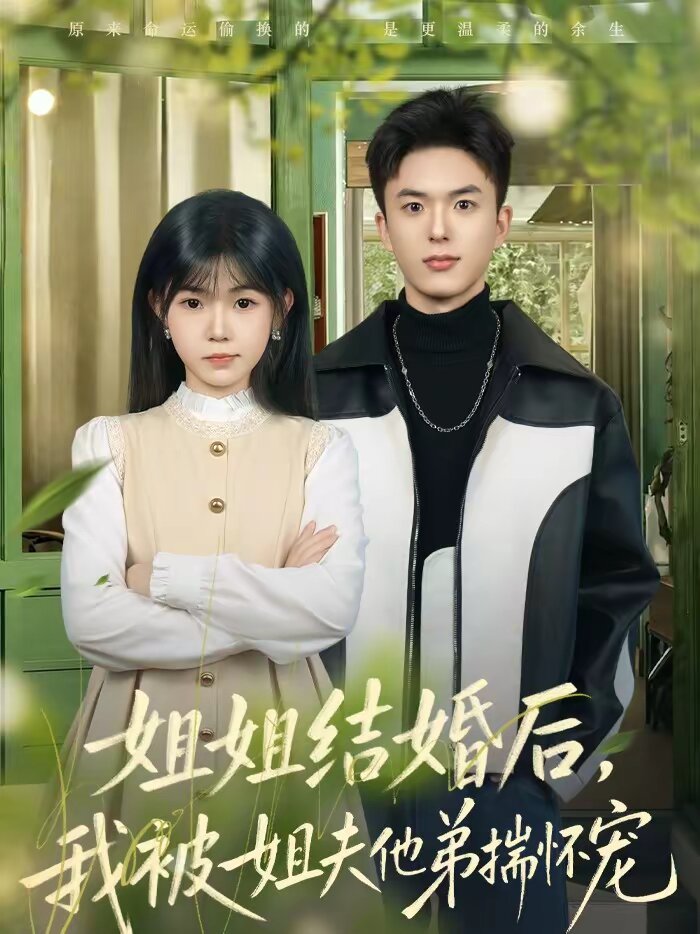 姐姐結(jié)婚后，我被姐夫他弟揣懷寵(全集)