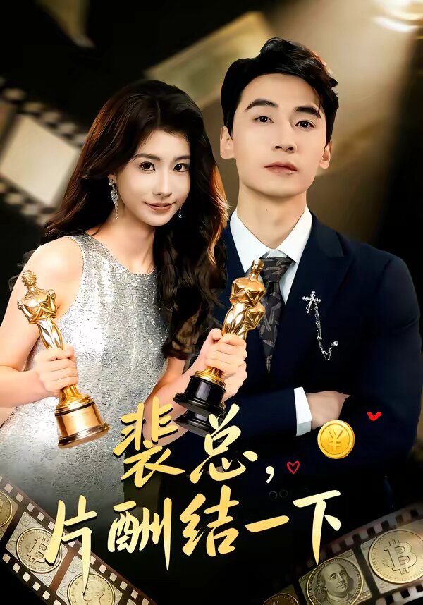 裴總，片酬結(jié)一下(全集)