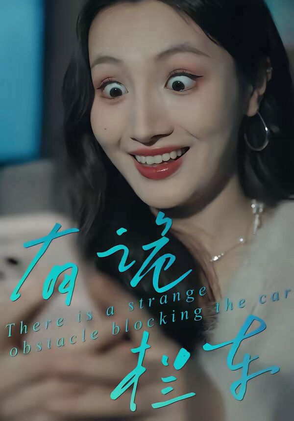 有詭攔車(chē)(全集)