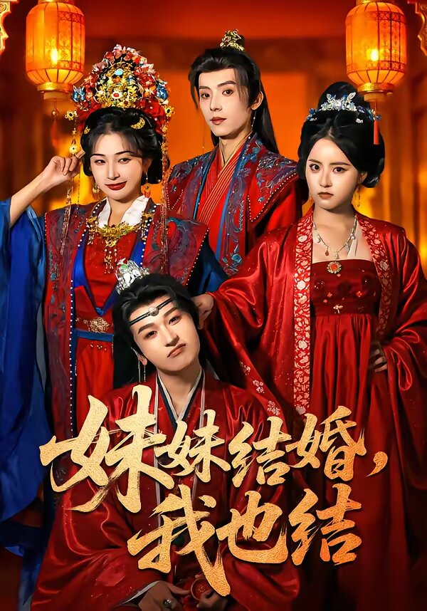 妹妹結(jié)婚，我也結(jié)(全集)