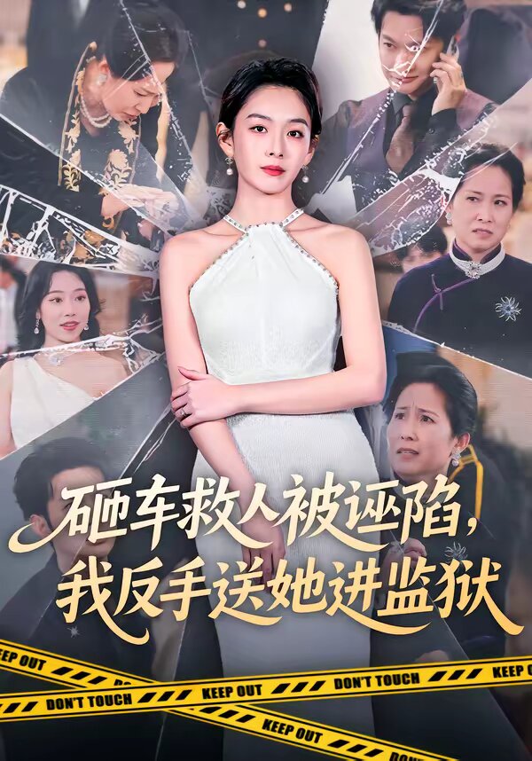 砸車救人被誣陷，我反手送她進(jìn)監(jiān)獄(全集)