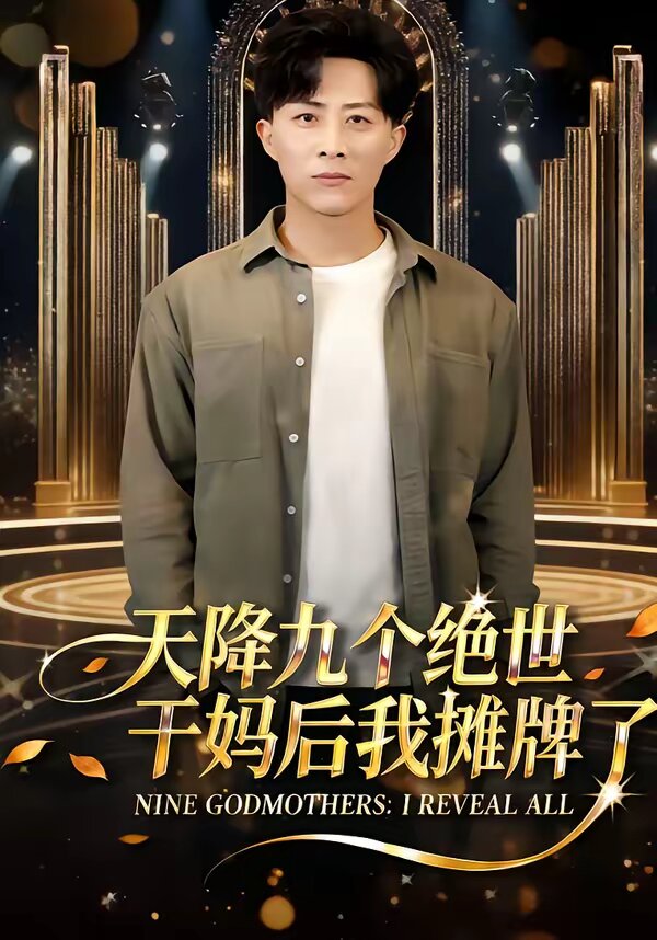 天降九個(gè)絕世干媽后我攤牌了(全集)