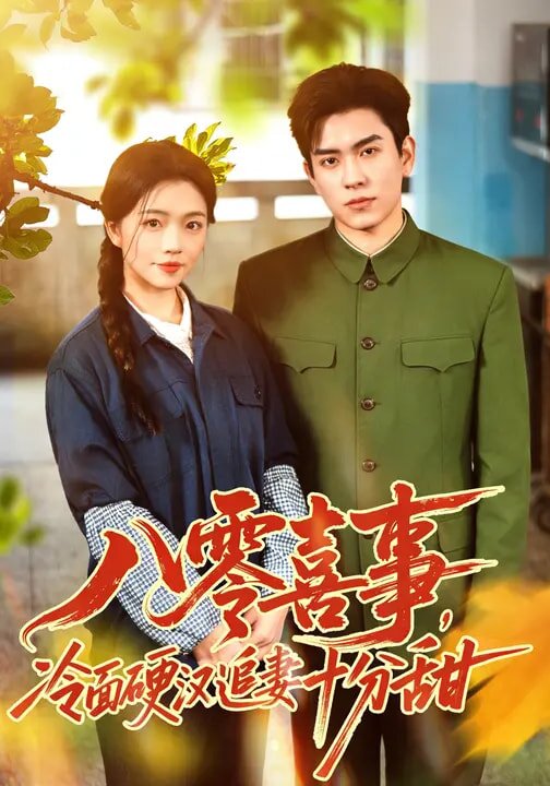 八零喜事，冷面硬漢追妻十分甜(全集)