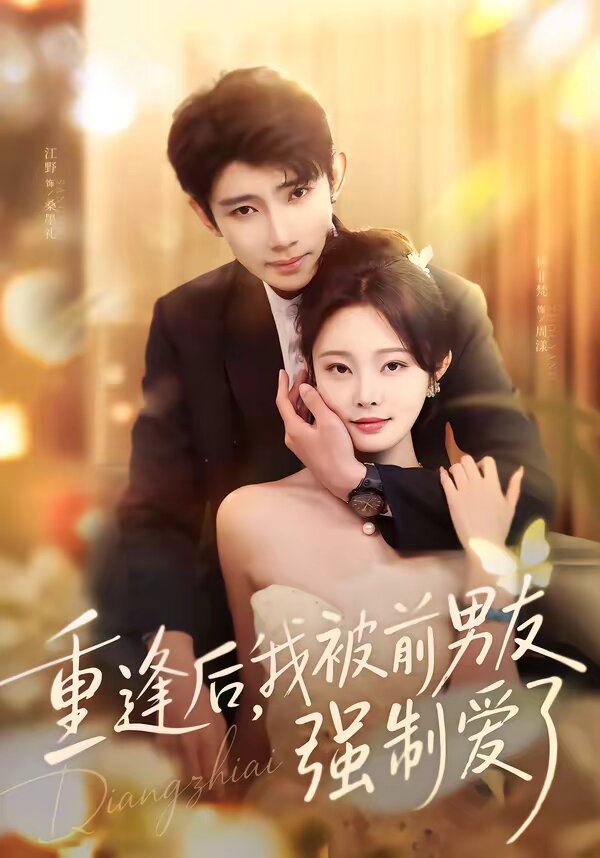 重逢后，我被前男友強(qiáng)制愛了(全集)