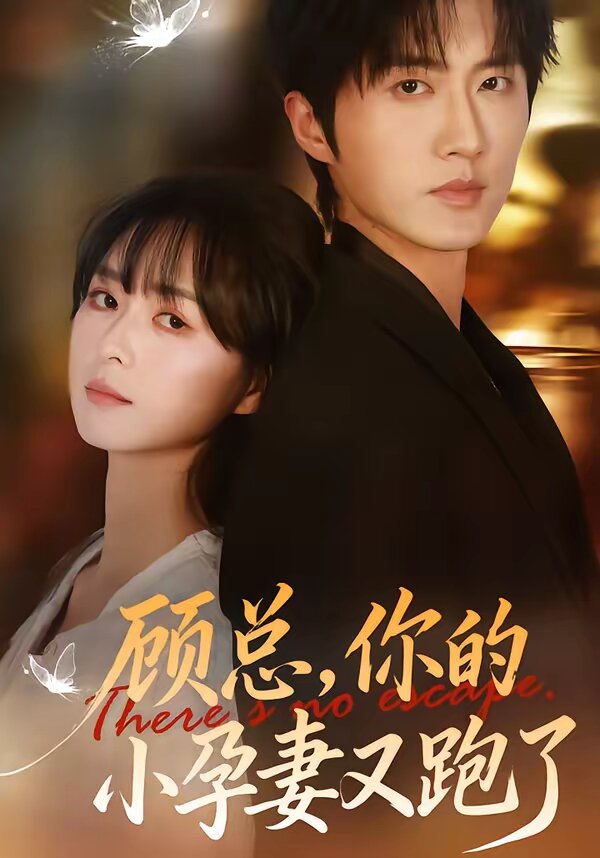 顧總，你的小孕妻又跑了(全集)