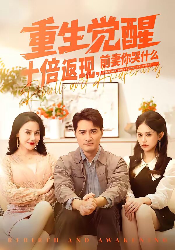 重生覺醒十倍返現(xiàn)，前妻你哭什么(全集)