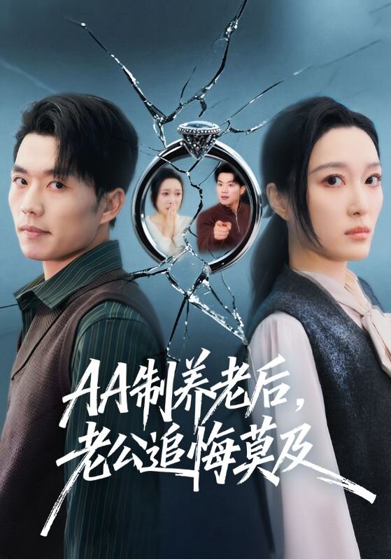 AA制養(yǎng)老后，老公追悔莫及(全集)