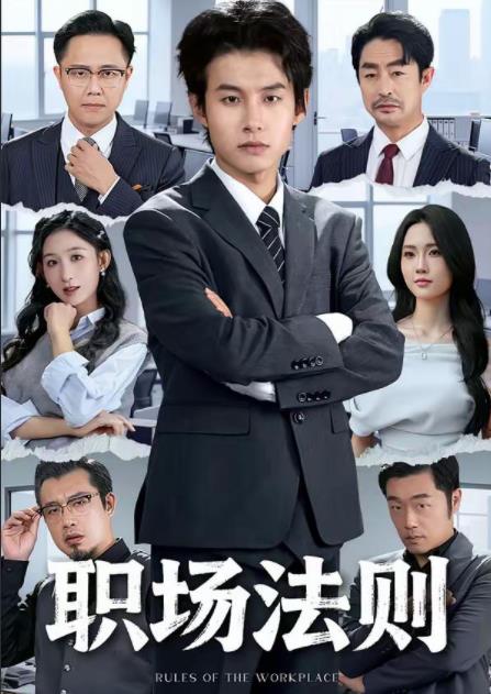 職場(chǎng)法則(全集)