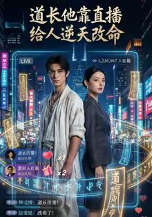 道長(zhǎng)他靠直播給人逆天改命(全集)