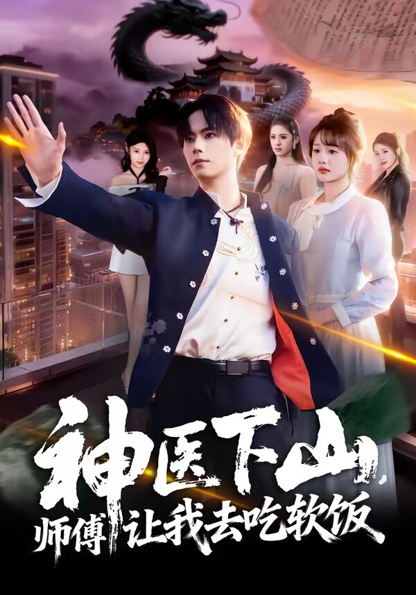 神醫(yī)下山，師傅讓我去吃軟飯(全集)