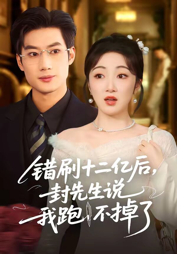 錯(cuò)刷十二億后，封先生說(shuō)我跑不掉了(全集)