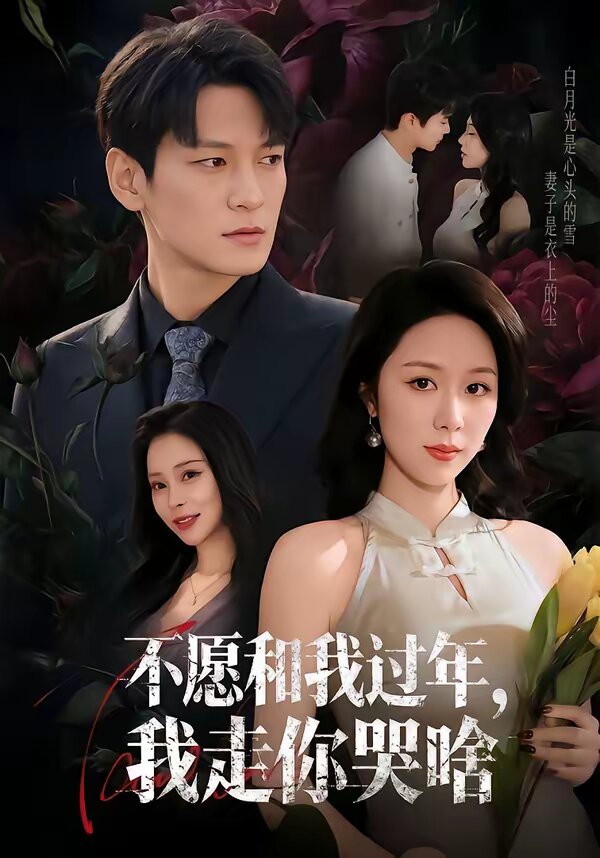 不愿和我過(guò)年，我走你哭啥(全集)