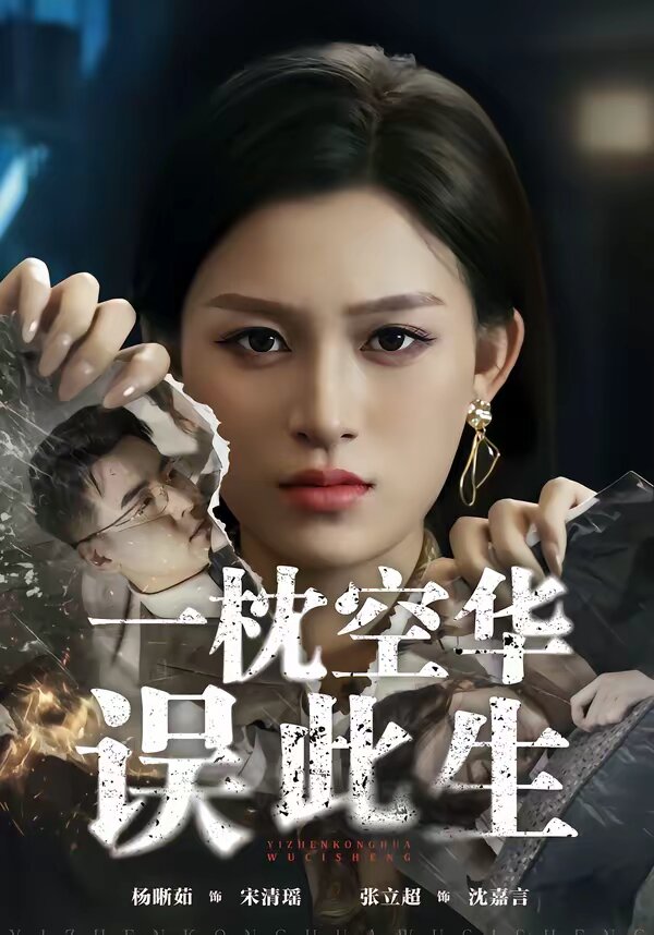 一枕空華誤此生第27集