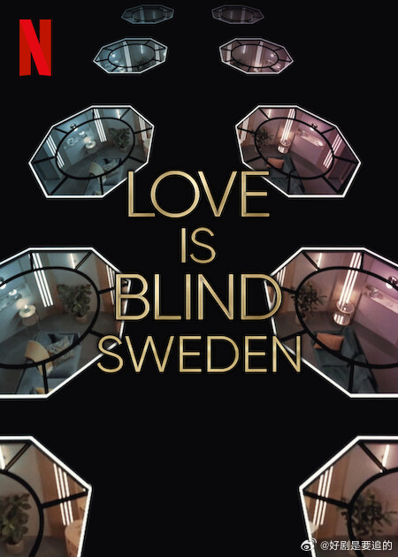愛(ài)情盲選：瑞典篇第三季