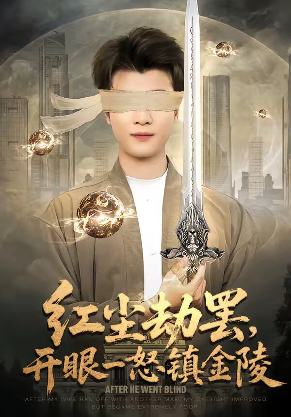 紅塵劫罷，開眼一怒鎮(zhèn)金陵(全集)