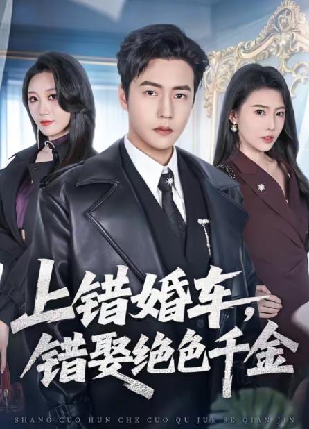 上錯婚車，錯娶絕色千金(全集)