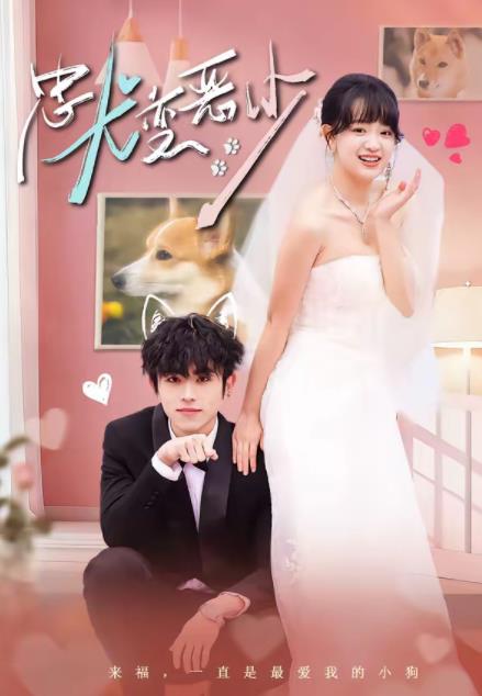 驚！我家來(lái)福變惡少了(全集)