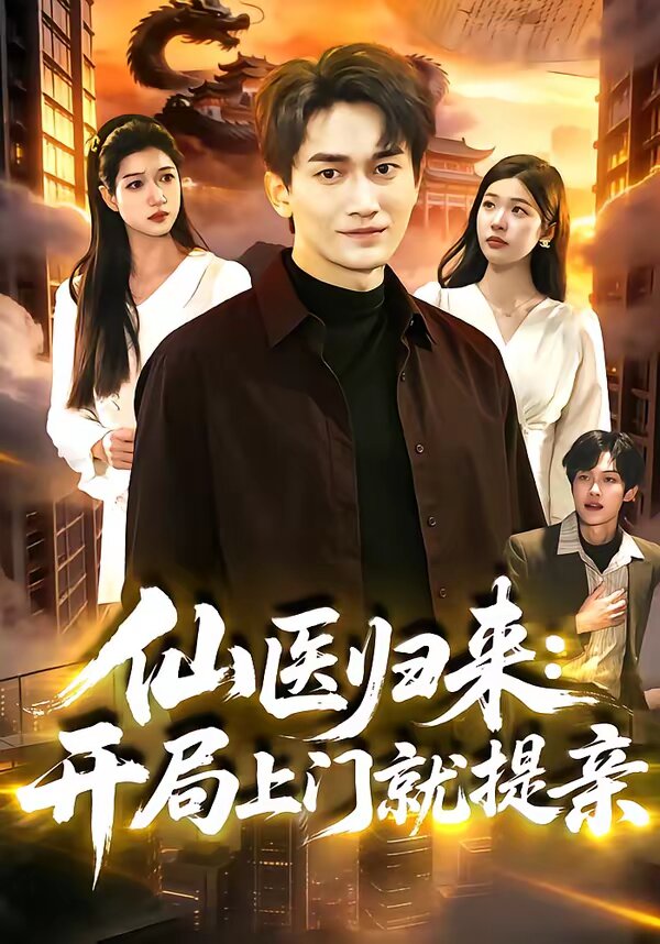 仙醫(yī)歸來(lái)：開(kāi)局上門(mén)就提親(全集)