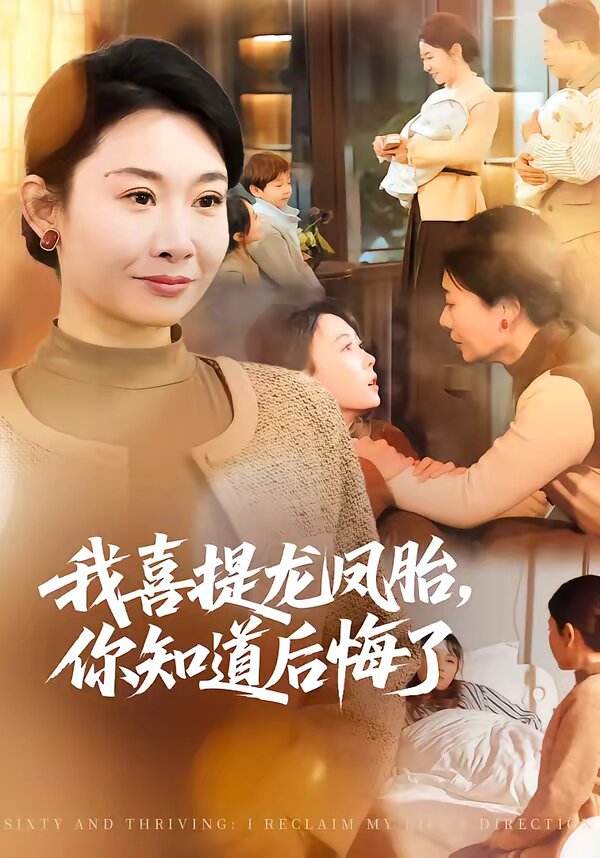 我喜提龍鳳胎，你知道后悔了(全集)