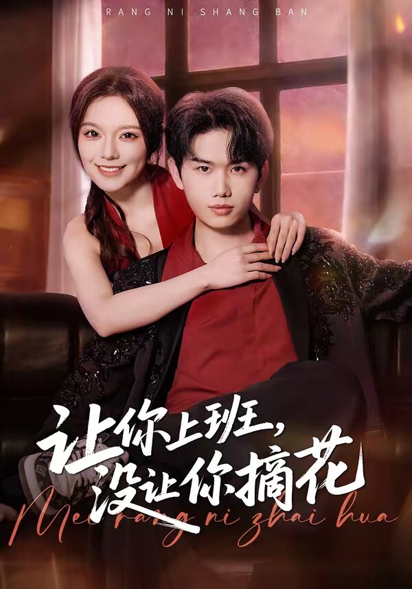 讓你上班，沒讓你摘花(全集)