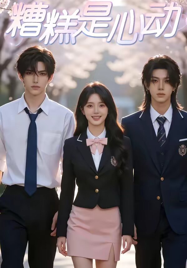 糟糕是心動(dòng)(全集)