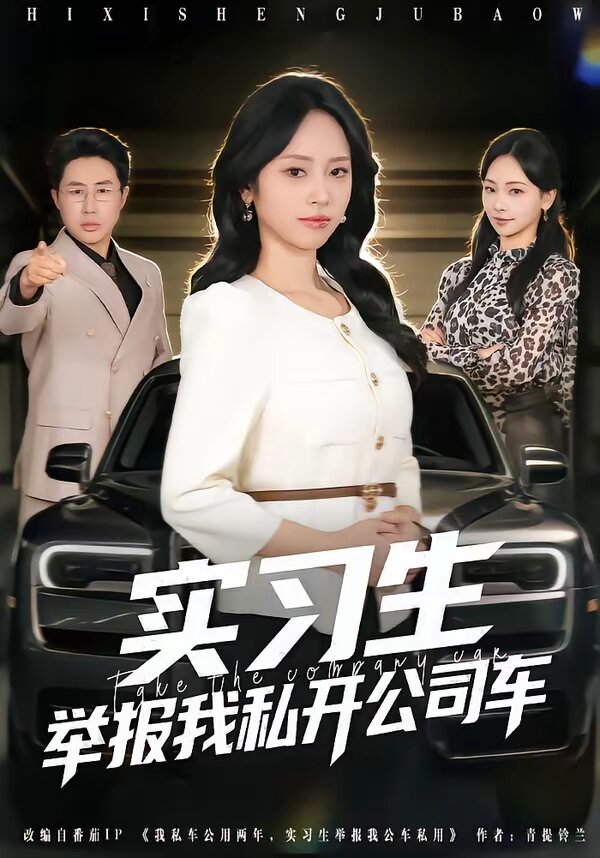 實習(xí)生舉報我私開公司車(全集)